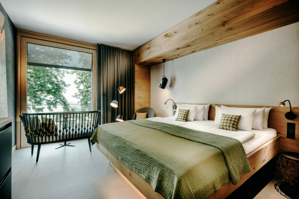 schwarzwald hotel luisenhöhe