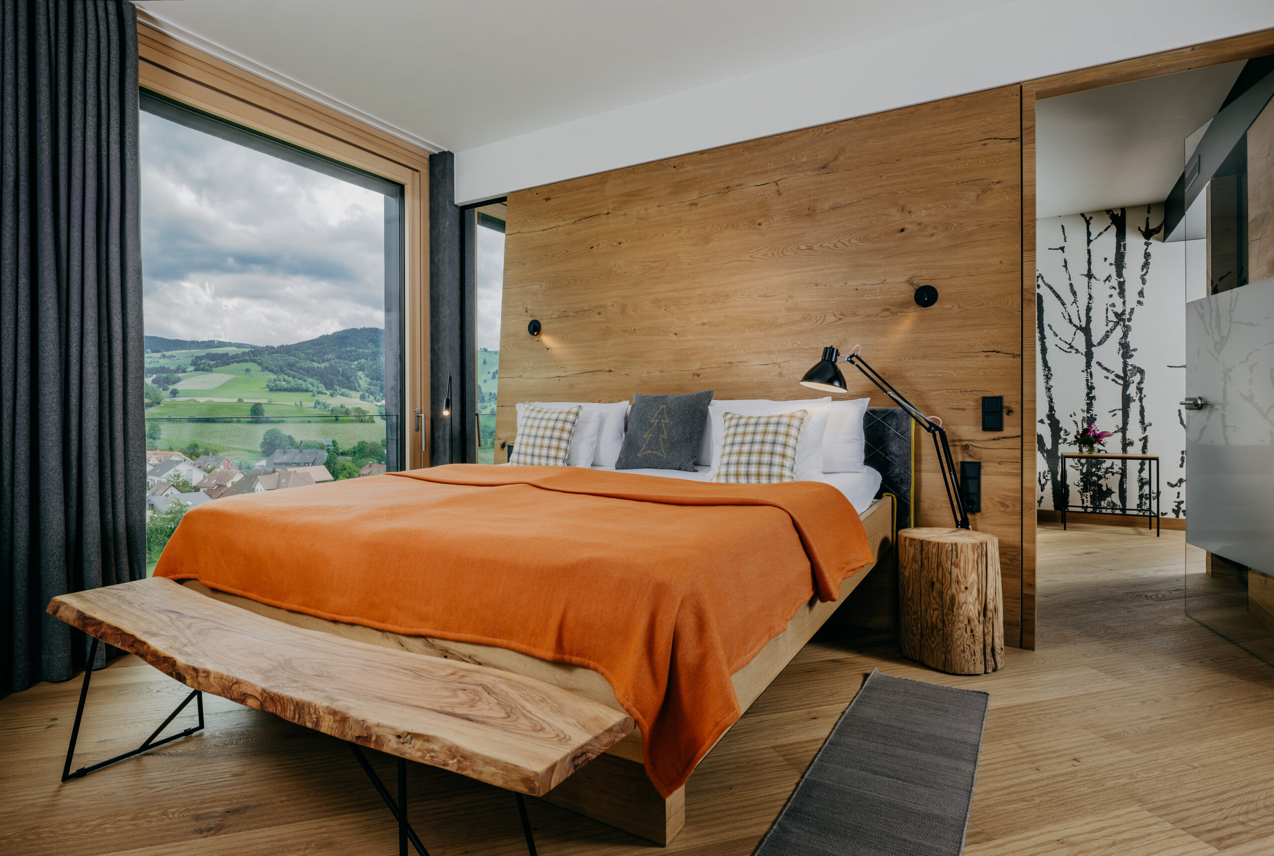 LieblingsSuite Bergwelt