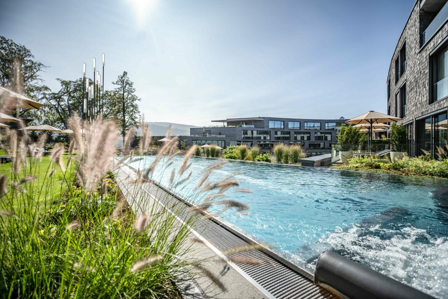 Luisenh he Gesundheitsresort Schwarzwald