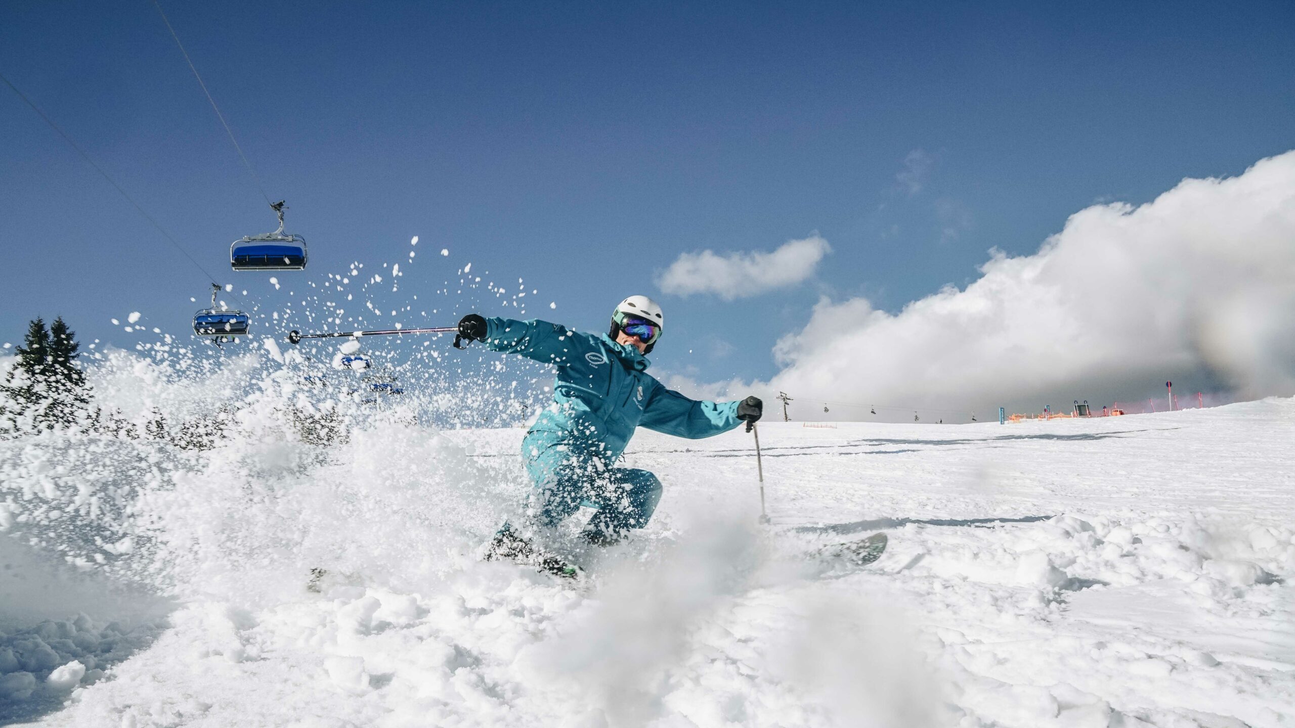 Ski Alpin Schwarzwald Luisenhöhe