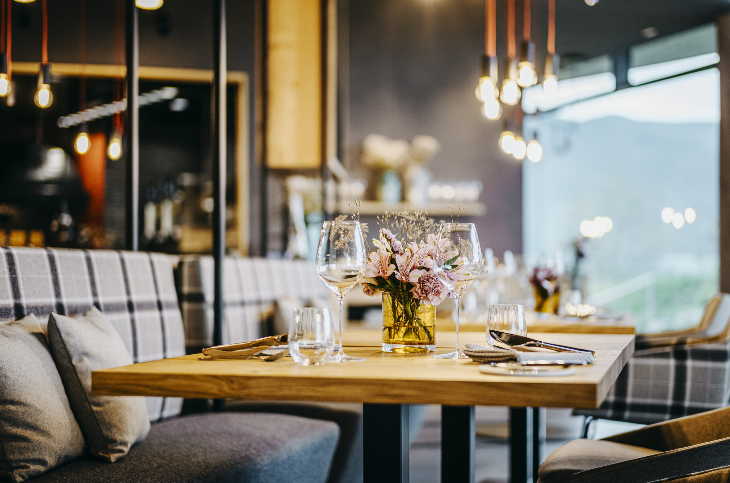 Restaurant LUISE Luisenhöhe