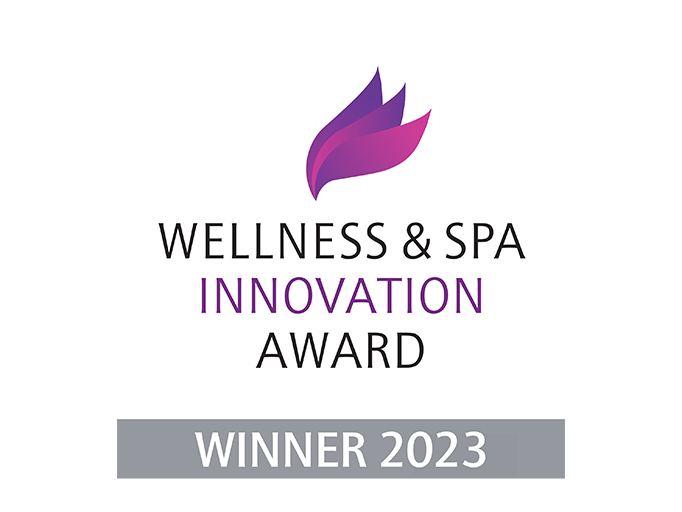 Wellness & SPA Innovation Award Winner Luisenhöhe