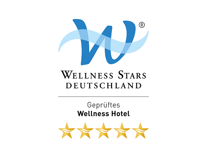 Wellness Stars Deutschland 5 Sterne Luisenhöhe