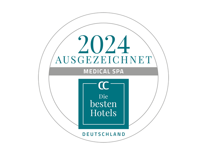 Die besten Hotels Deutschland